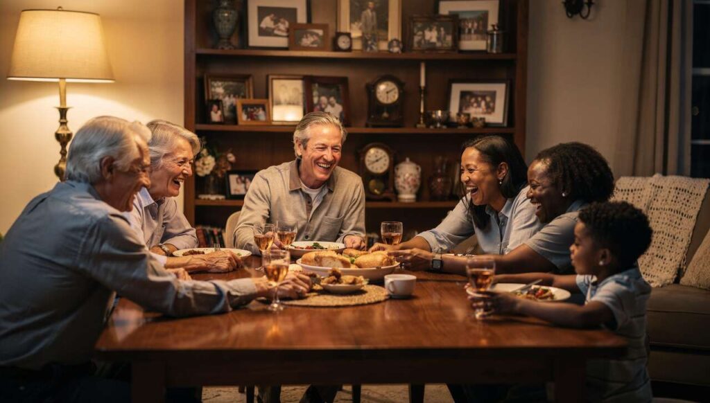 Donation-partage transgénérationnelle : tout comprendre