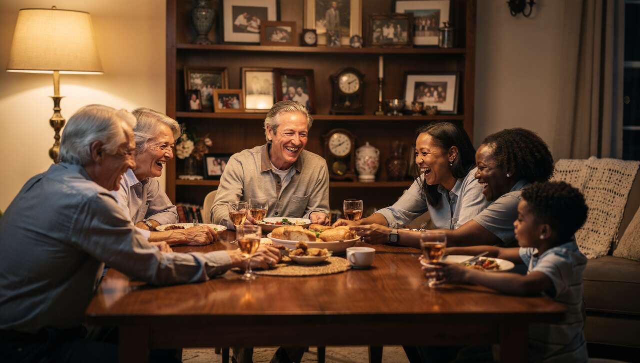 Donation-partage transgénérationnelle : tout comprendre