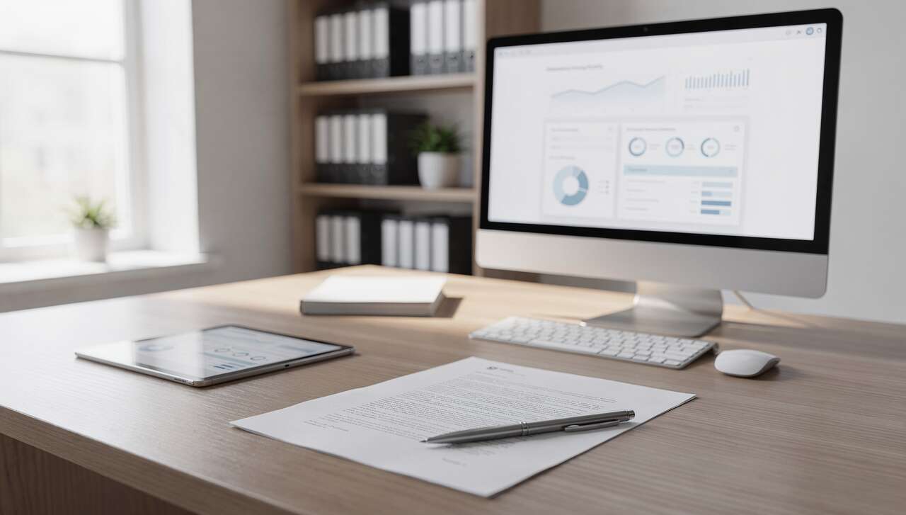 Notaire 2.0 : quels sont les enjeux de la digitalisation ?