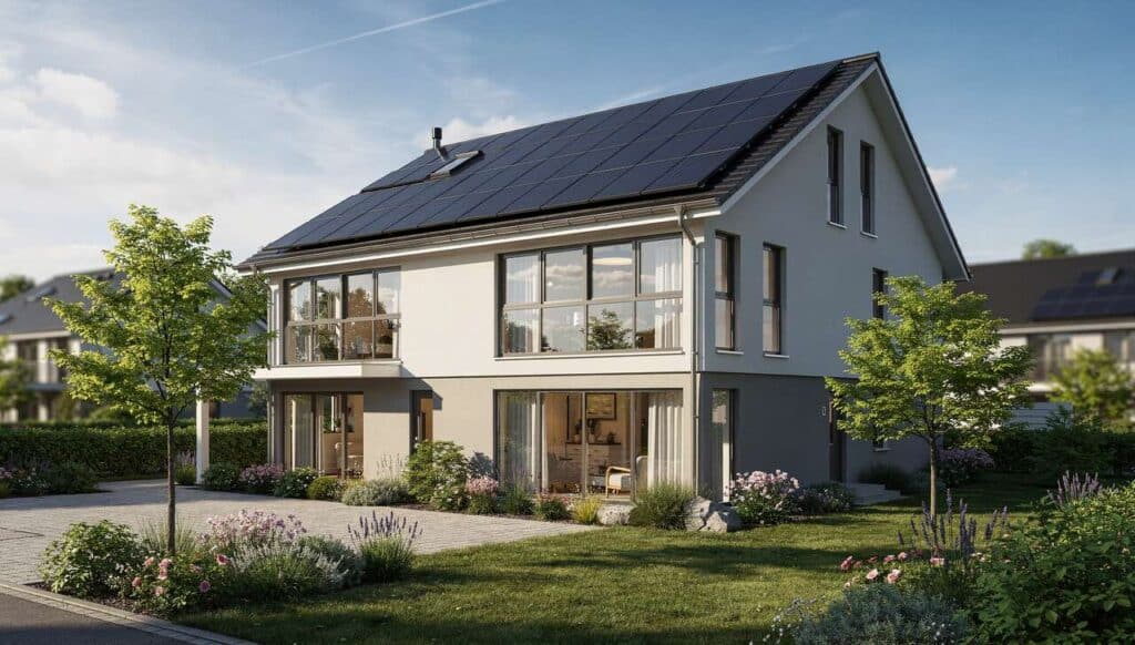 Acheter un Logement Économe en Énergie : est-ce Avantageux ?