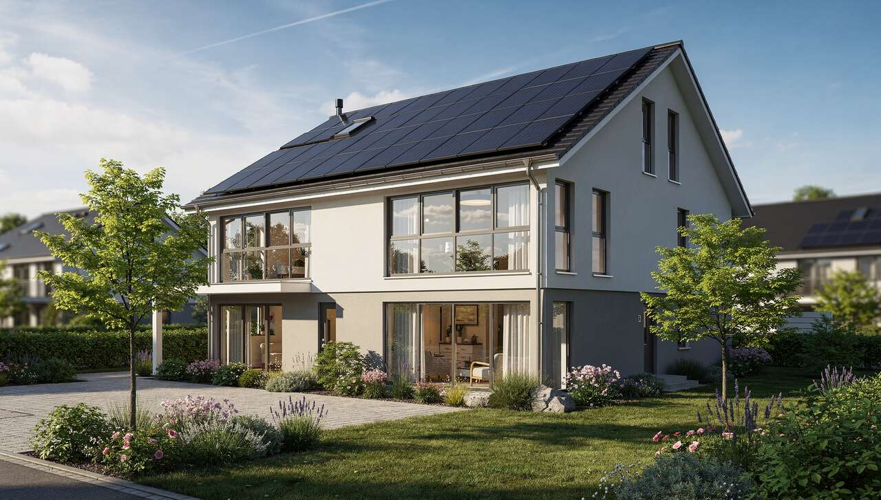 Acheter un Logement Économe en Énergie : est-ce Avantageux ?