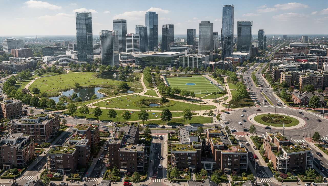 Le certificat d'urbanisme : tout ce qu'il faut savoir