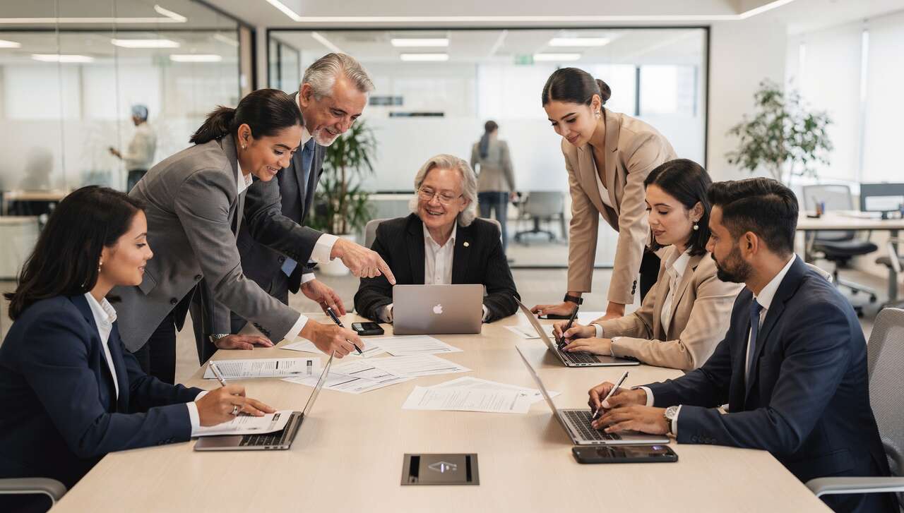 Avantages de l'association Aganot pour les notaires en 2026