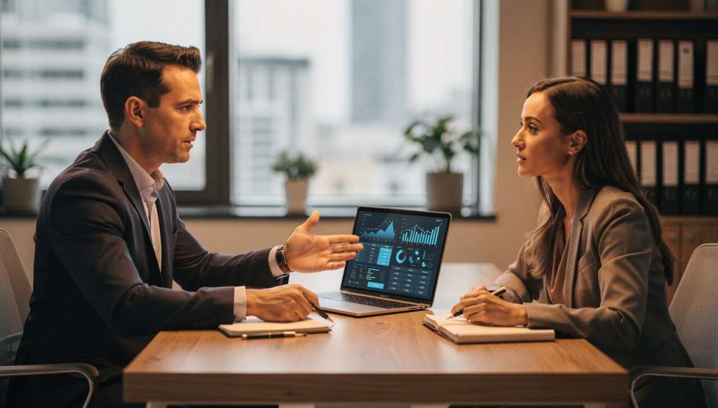 Changer de courtier en assurance-vie : bientôt possible ?