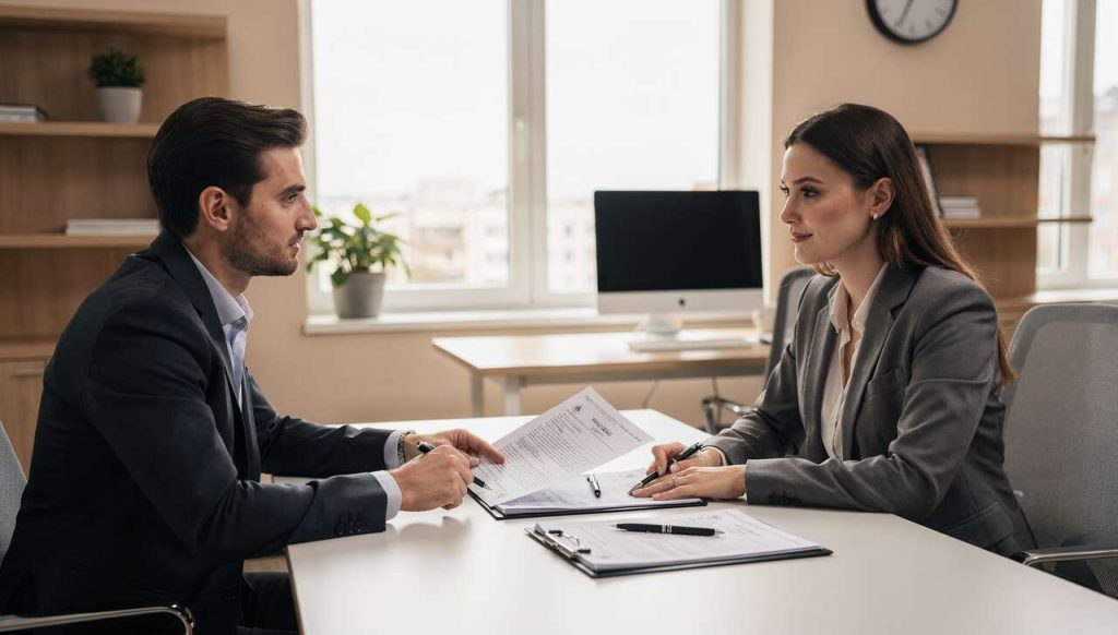 Comprendre les frais de notaire : guide pratique