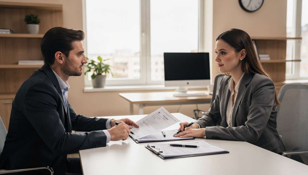 Comprendre les frais de notaire : guide pratique