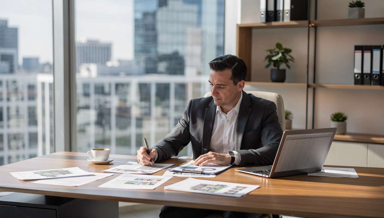 Pourquoi estimer un bien immobilier ?