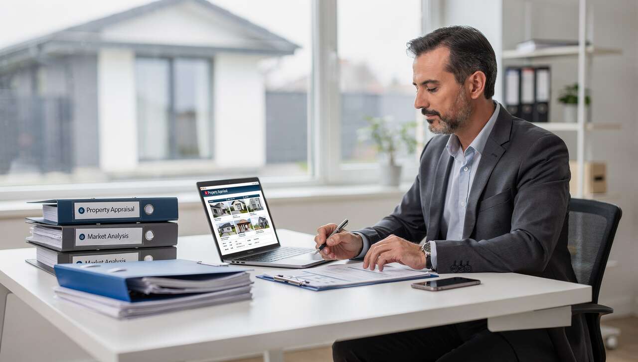 Faire appel à un expert : quand et pourquoi ?