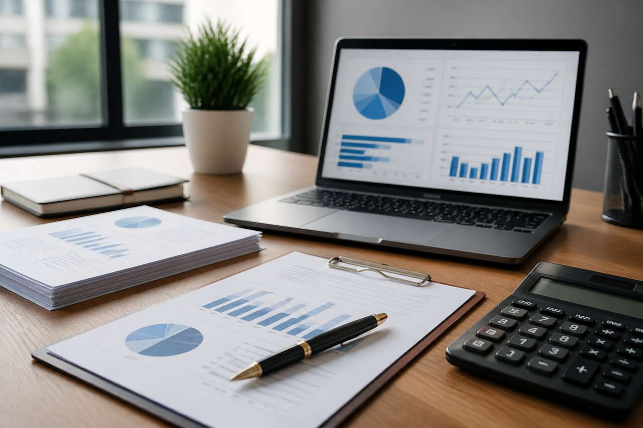 Comment sont calculés les acomptes pour les revenus fonciers ?