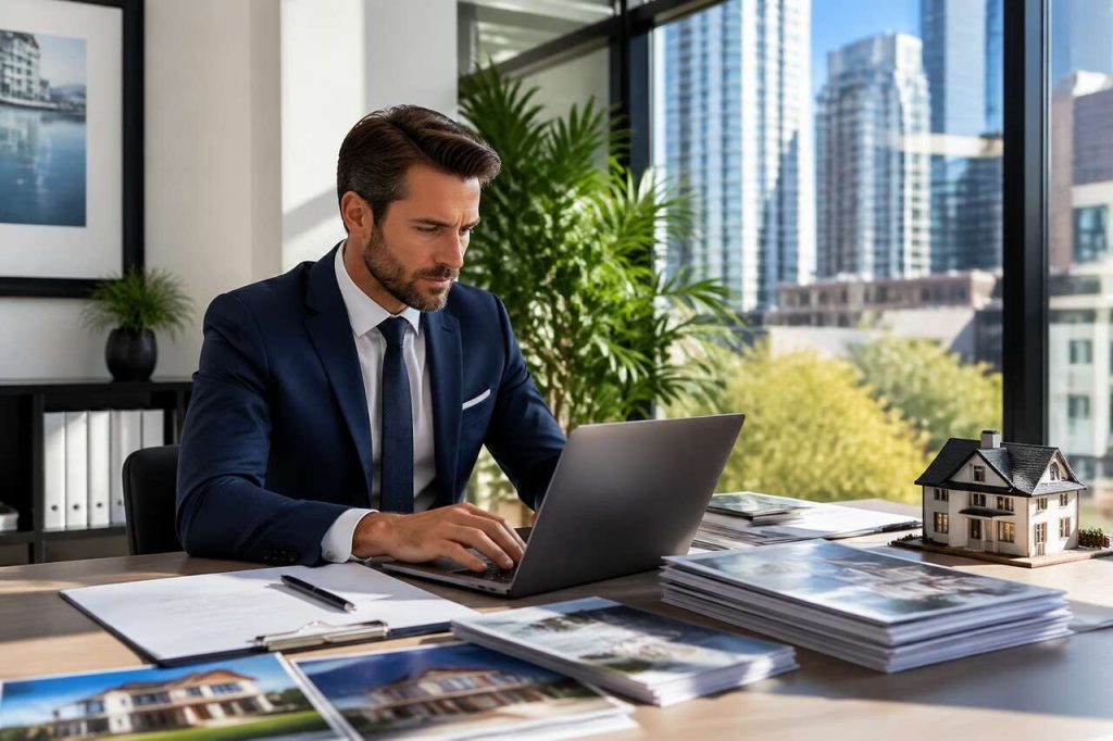 Comment accélérer les dossiers de vente immobilière ?