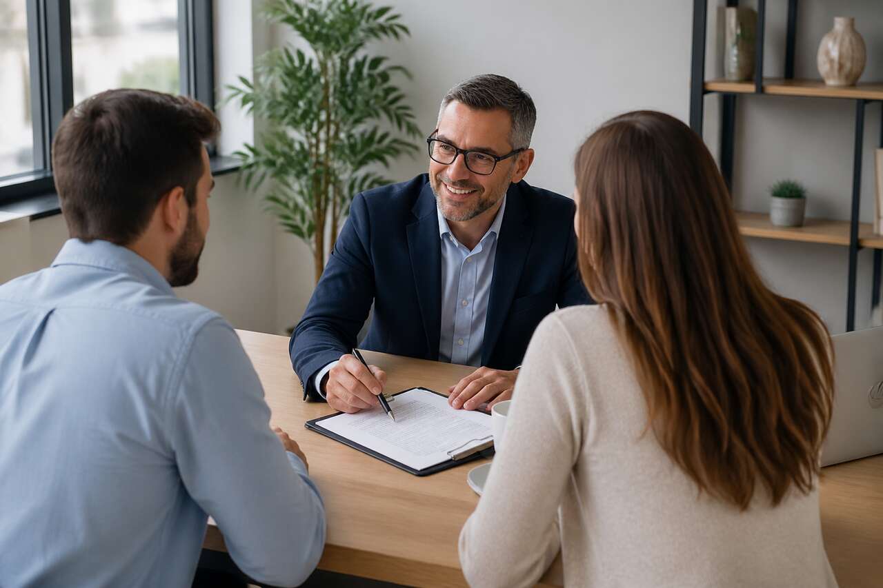 Analyse du taux de 4, 25 % sur 6 ans : est-ce compétitif ? Analyse du taux de 4, 25 % sur 6 ans : est-ce compétitif ?