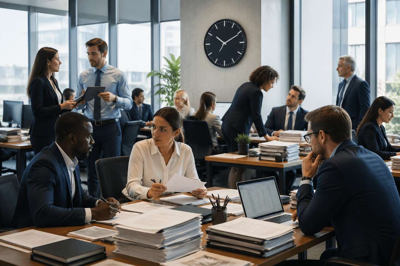 Impact sur les entreprises et recours possibles