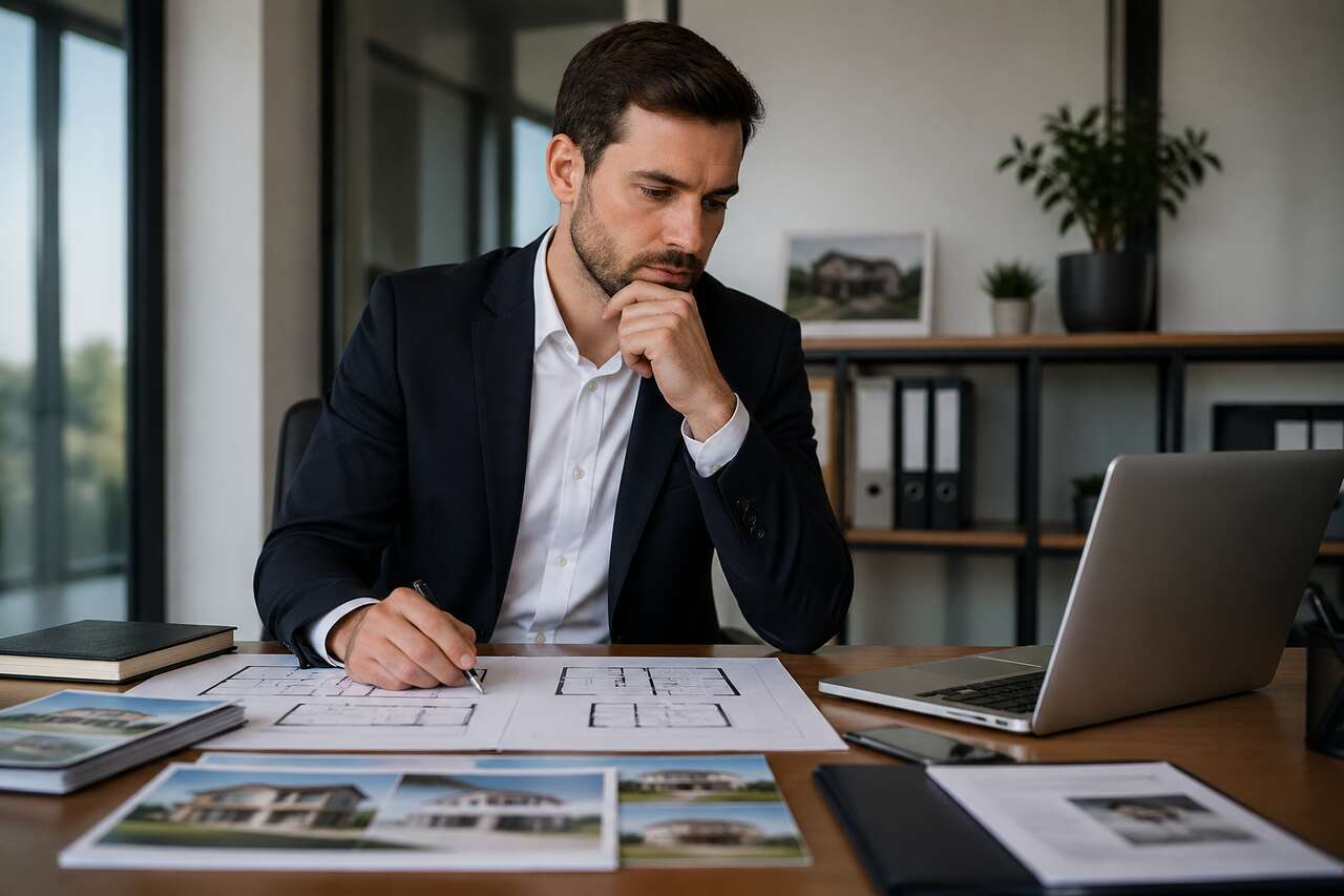Comprendre la rétractation du vendeur avant un compromis