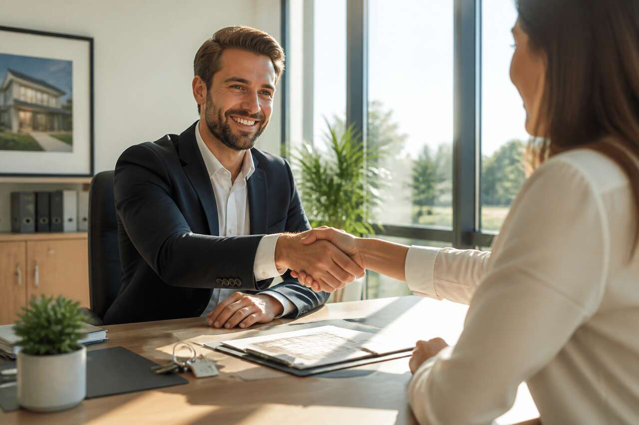Comprendre le mandat exclusif de vente immobilière
