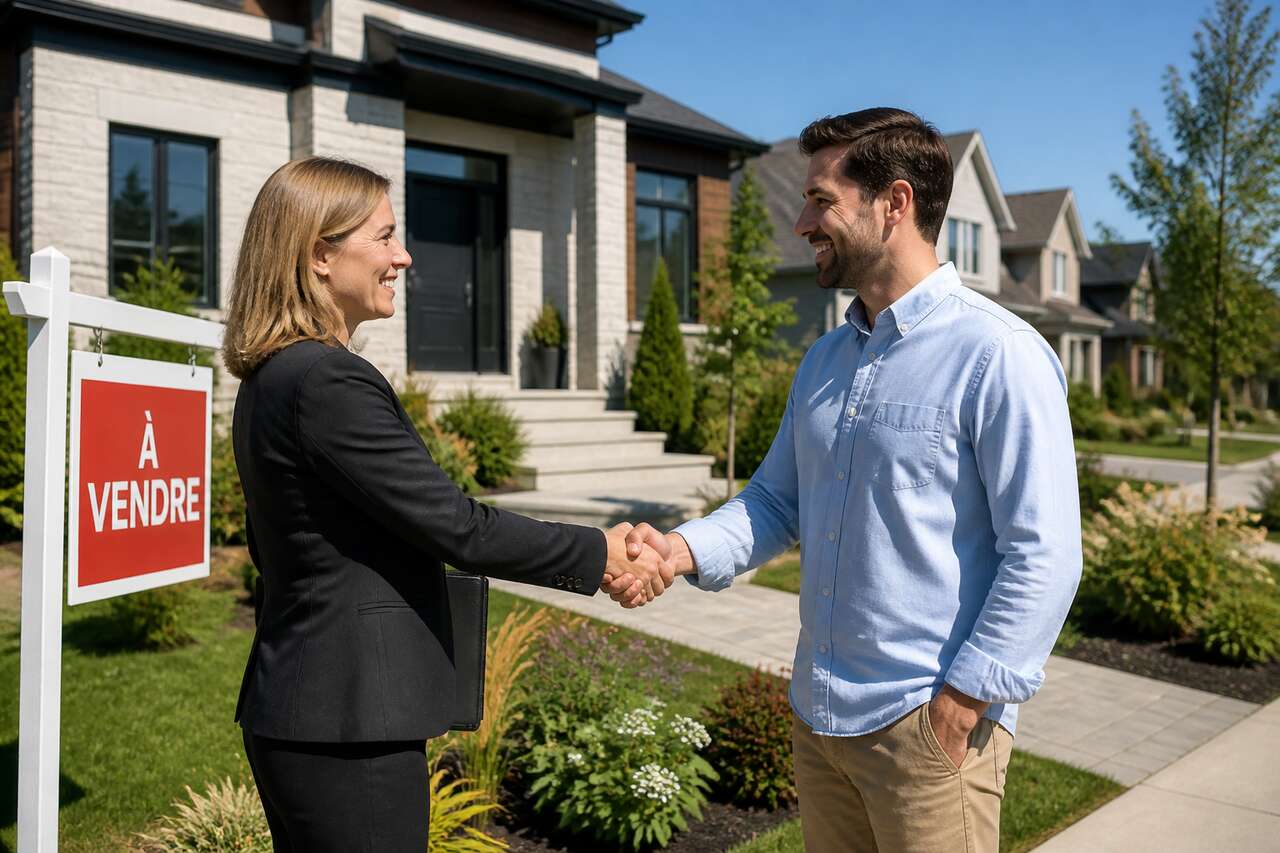 Les avantages du mandat exclusif pour le vendeur