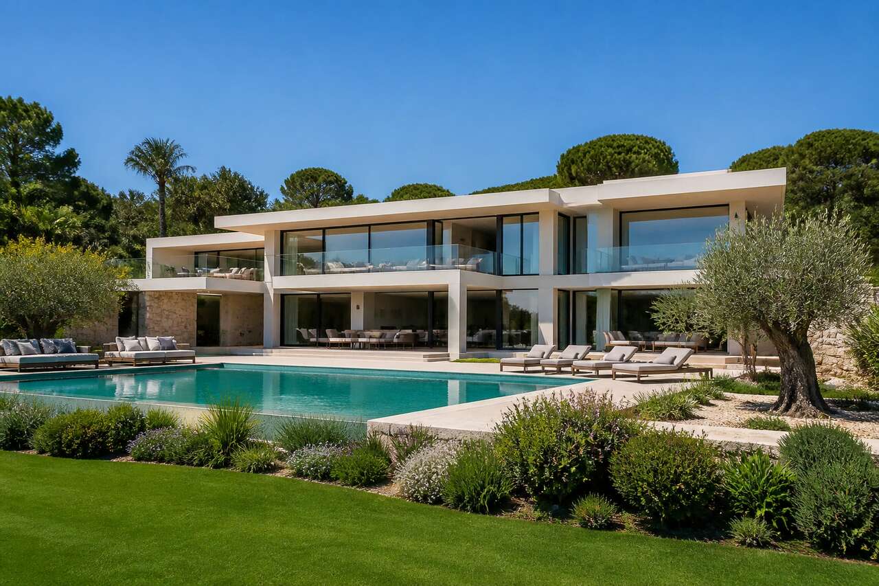 Les différents types de biens immobiliers de prestige