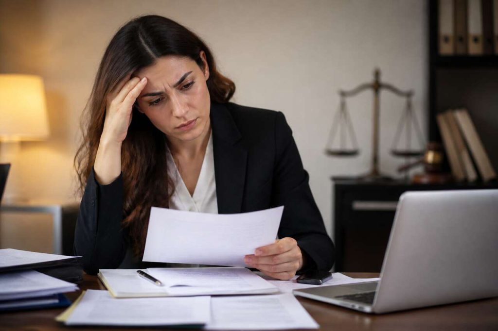 Comment obtenir réparation après un avis à victime du Tribunal ?