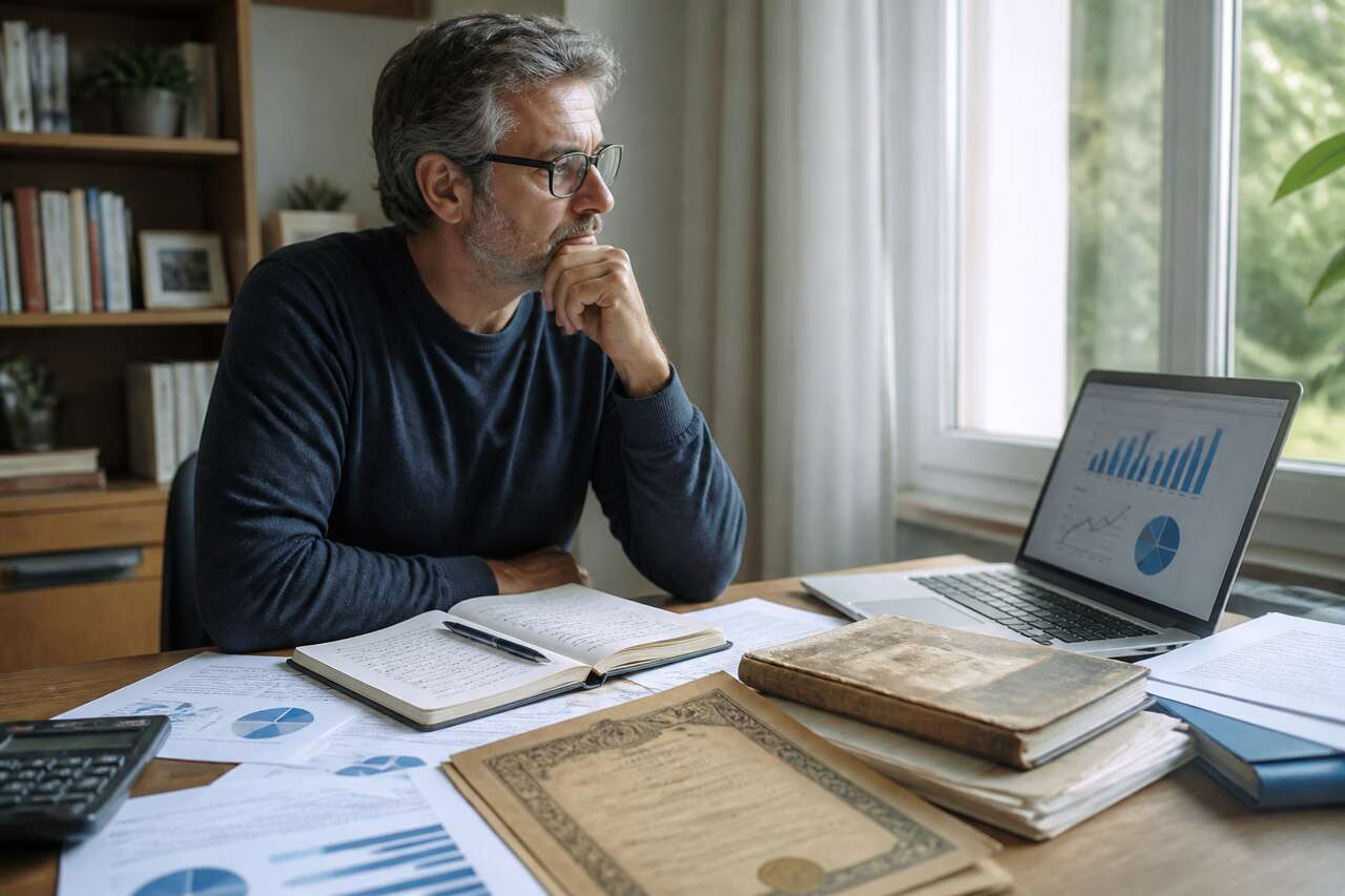 Quand envisager de clore ou de transférer son contrat