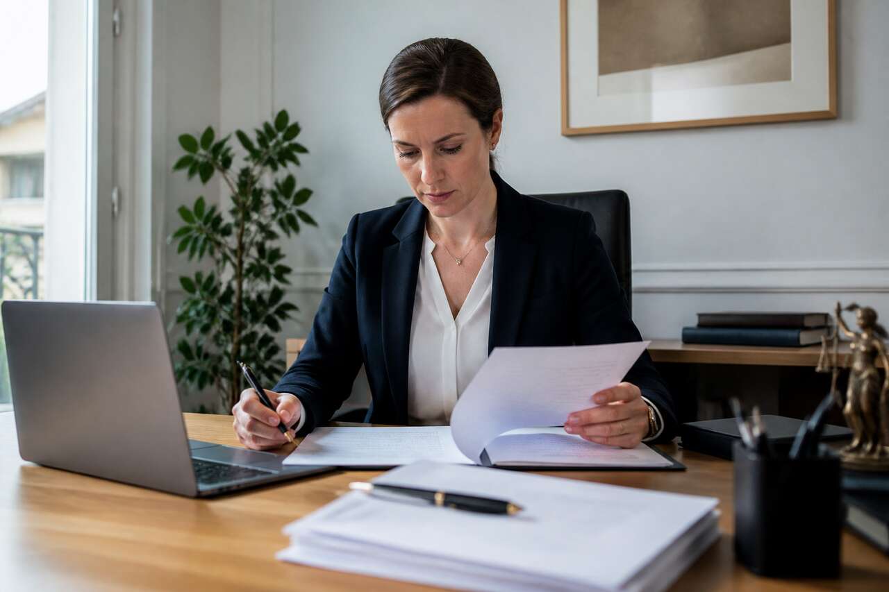 Quels documents préparer pour la cession ? Quels documents préparer pour la cession ?