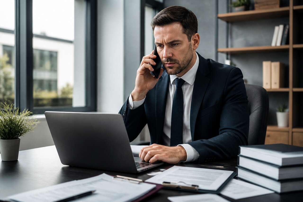 Que faire en cas de litige avec son fournisseur d'accès à internet ? Que faire en cas de litige avec son fournisseur d'accès à internet ?