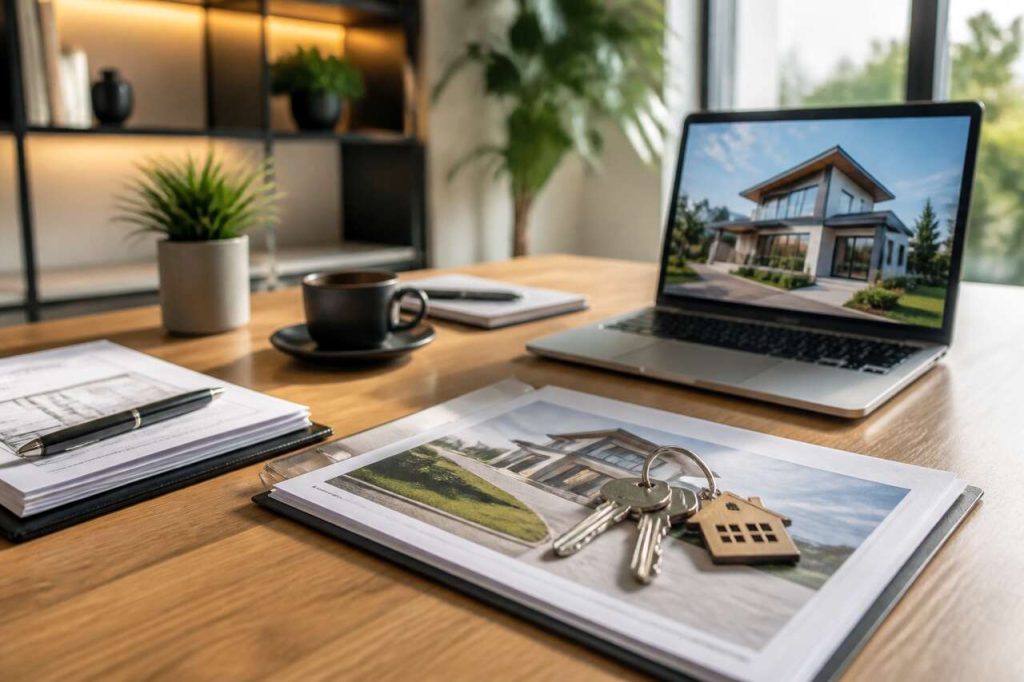 Frais de transaction immobilière : quel coût pour le vendeur ?
