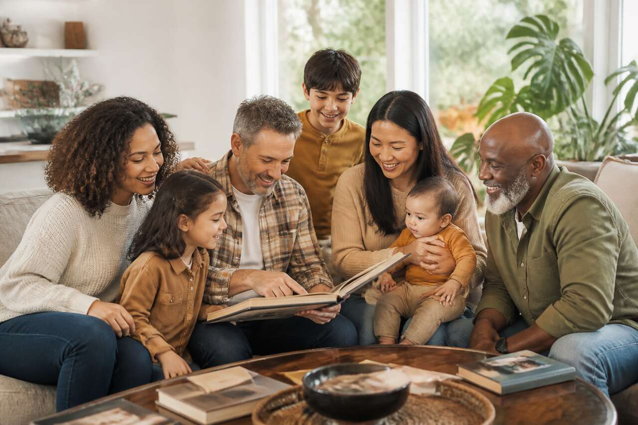 Famille recomposée : transmission, protection du conjoint et égalité enfants