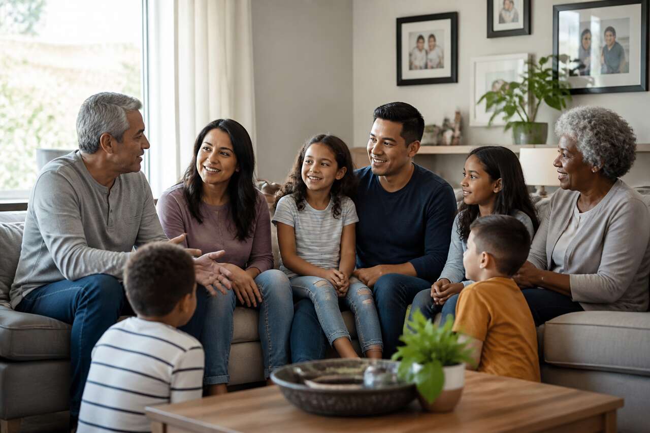 Les défis de la succession en famille recomposée Les défis de la succession en famille recomposée