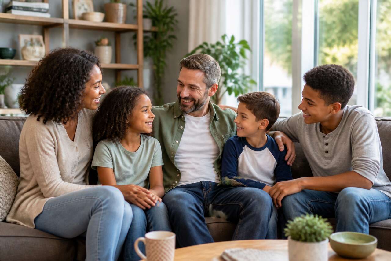 Adopter l'enfant du conjoint : une solution pour rééquilibrer la transmission Adopter l'enfant du conjoint : une solution pour rééquilibrer la transmission