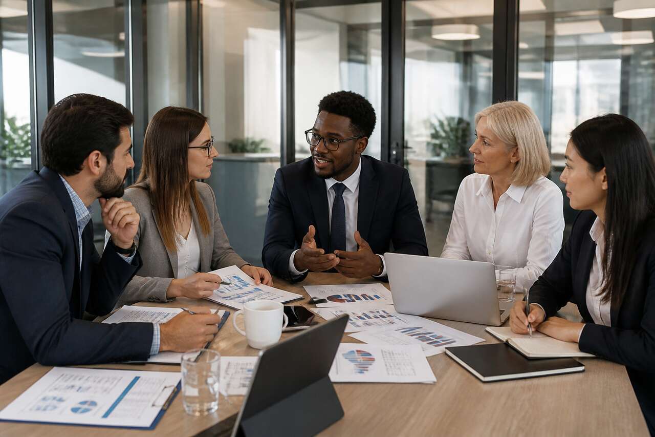 Pourquoi créer une société et quelle forme sociale choisir ?