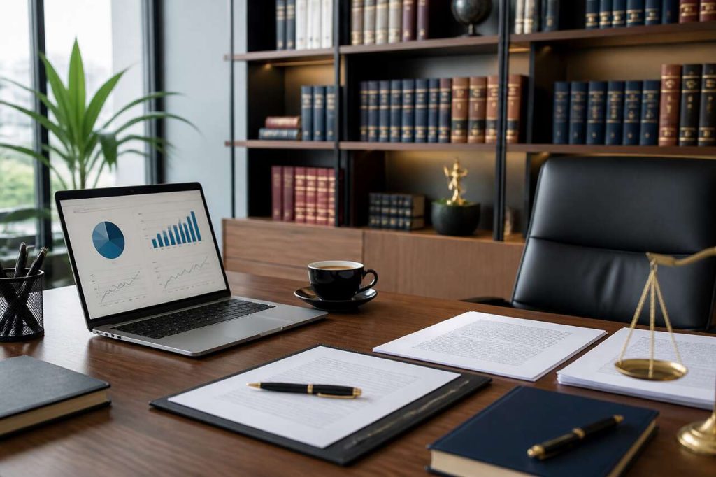 Quelle forme juridique choisir pour créer son entreprise ?