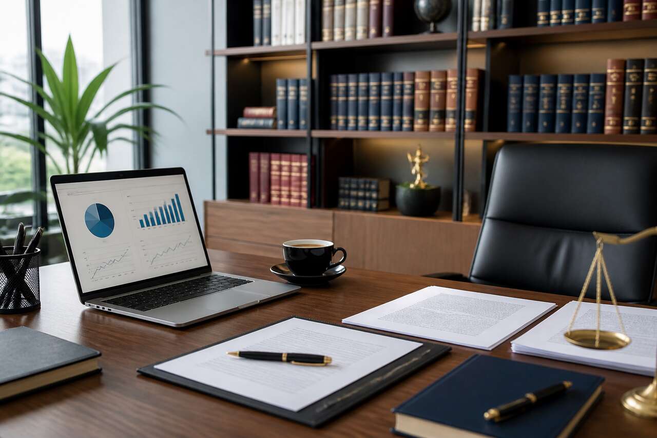 Quelle forme juridique choisir pour créer son entreprise ?