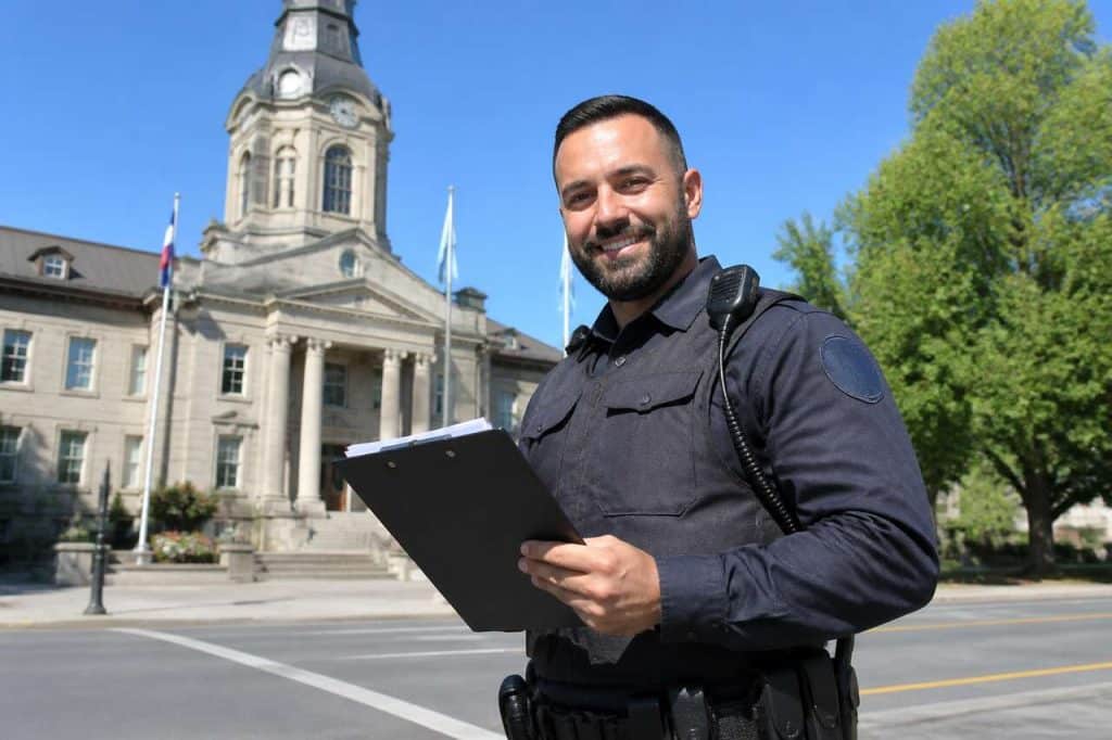 Comment obtenir l'agrément pour les policiers municipaux ?