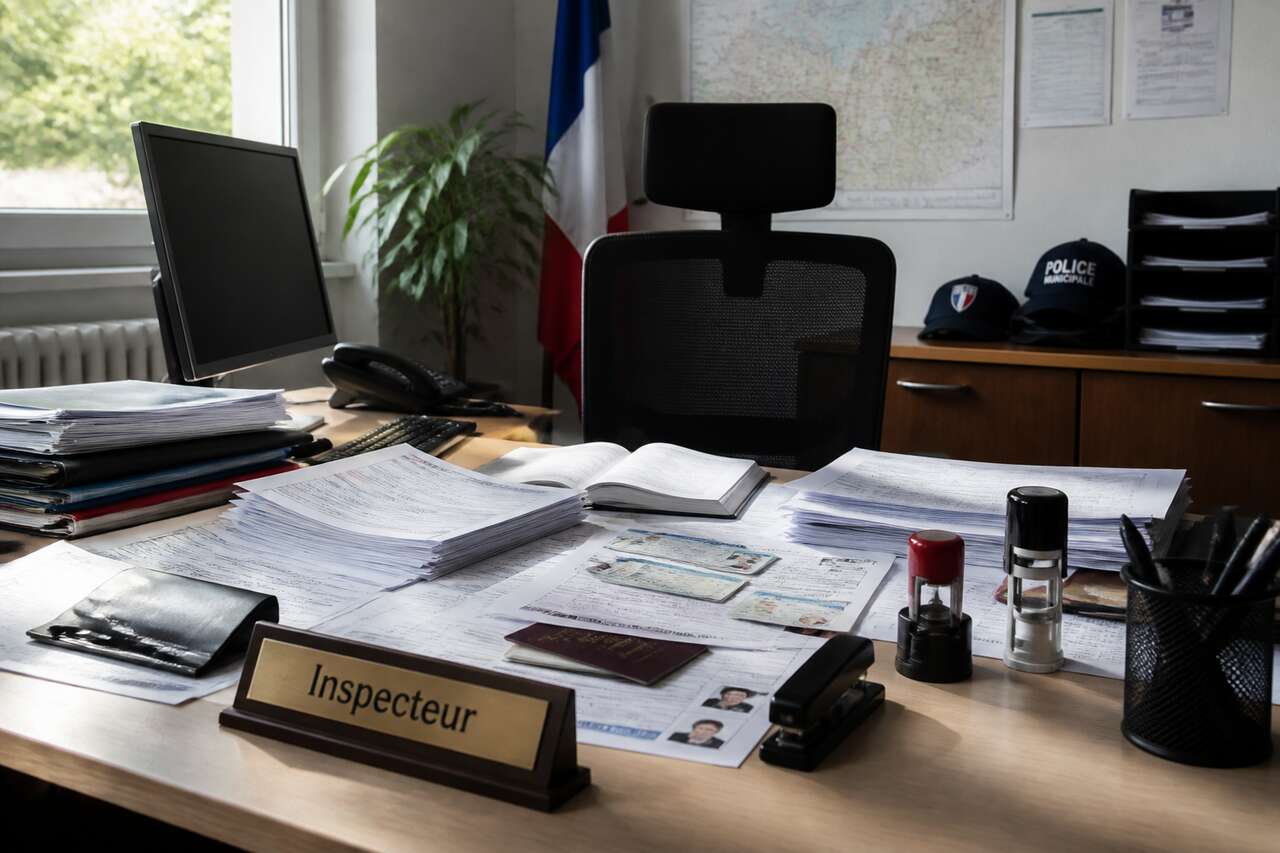 Les documents nécessaires à fournir Les documents nécessaires à fournir