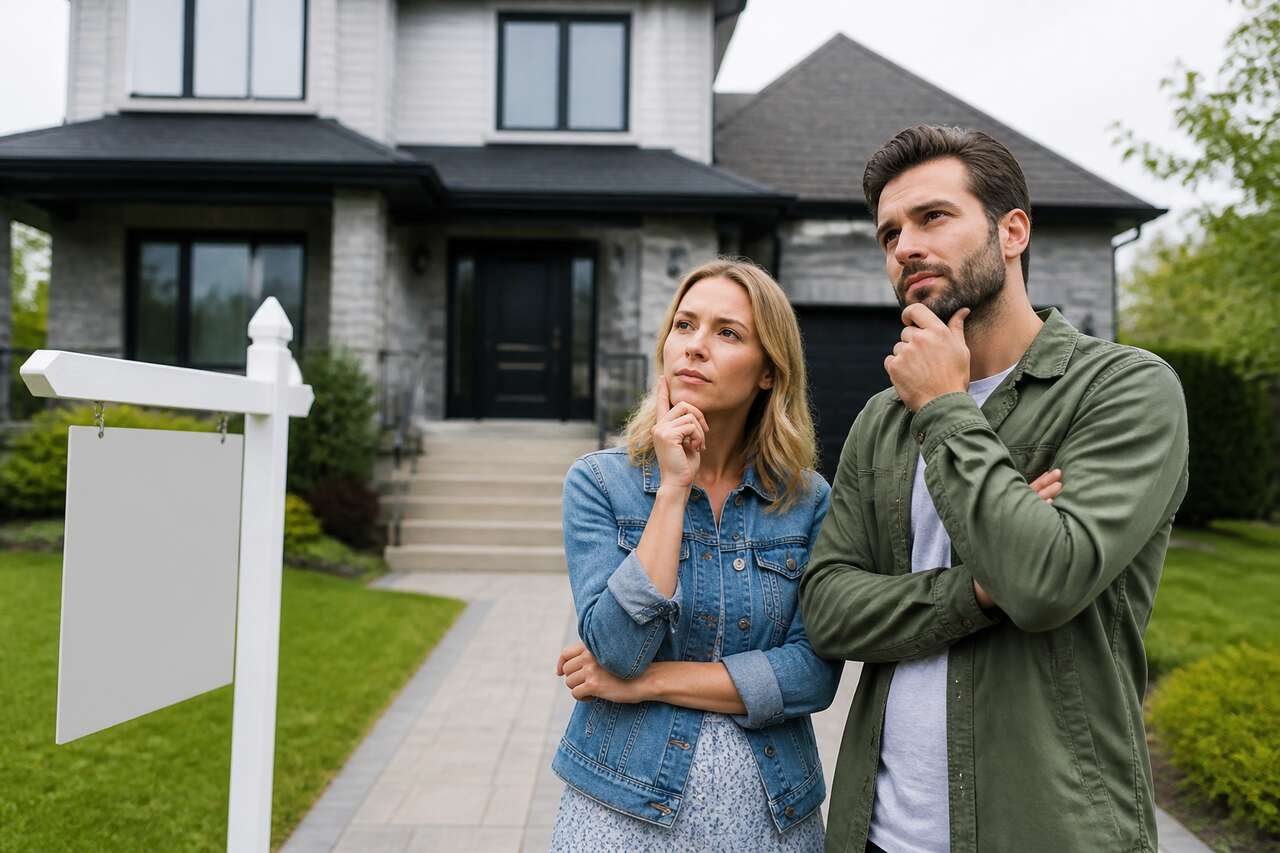 Les étapes de la procédure de partage en cas de divorce Les étapes de la procédure de partage en cas de divorce