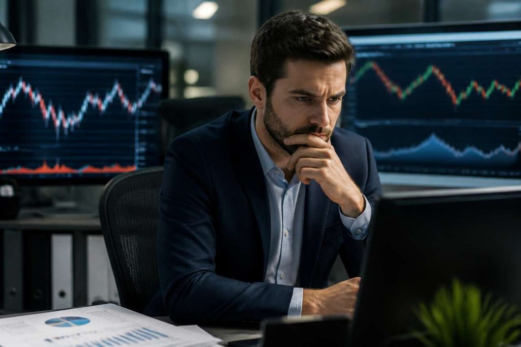 Baisse des taux d'intérêt : opportunité ou inquiétude sans le triple A ?