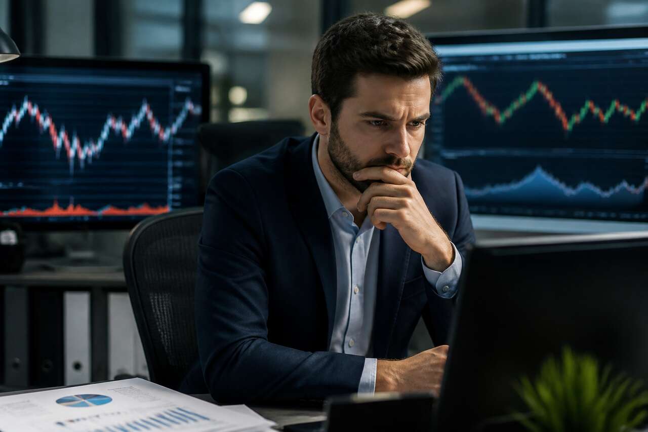 Baisse des taux d'intérêt : opportunité ou inquiétude sans le triple A ?