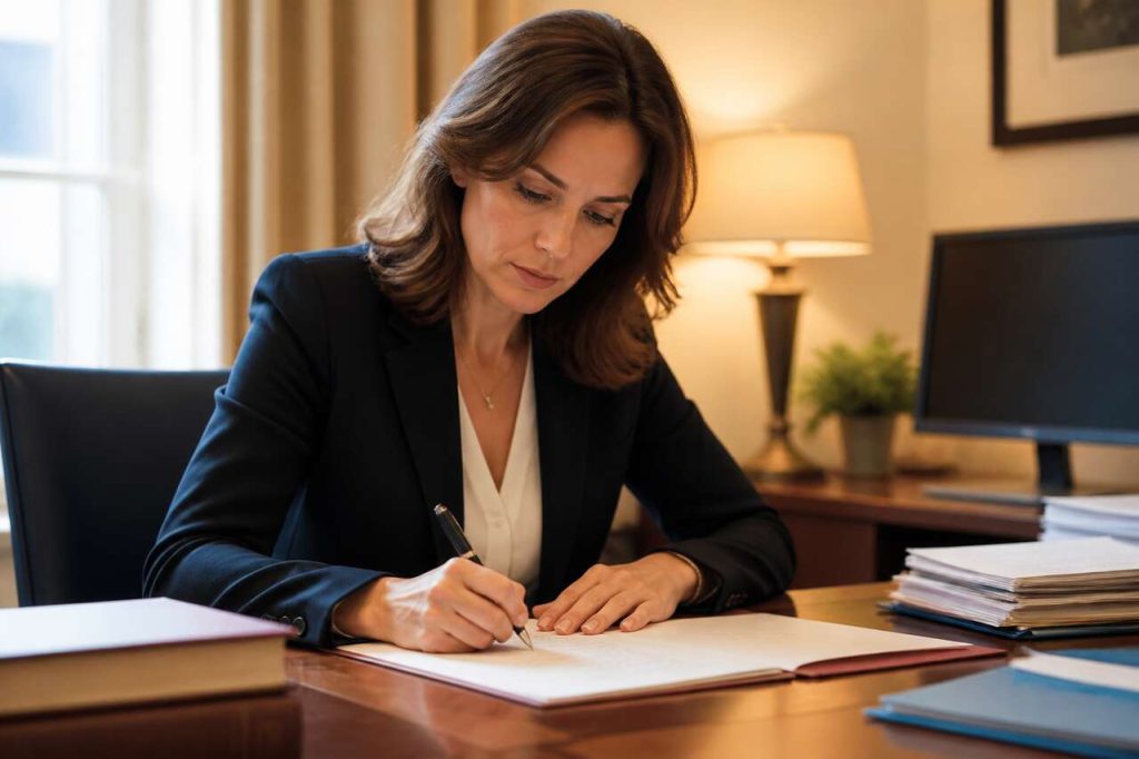 Lettre de mise en demeure pour loyer impayé : guide pratique