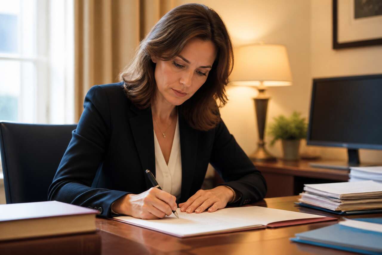 Lettre de mise en demeure pour loyer impayé : guide pratique