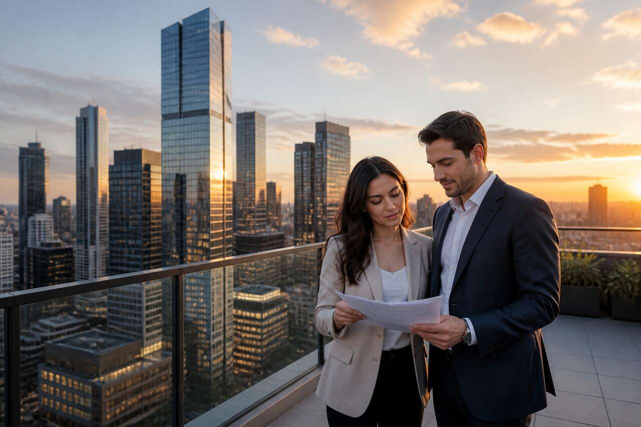 Crédit immobilier : une opportunité ? Crédit immobilier : une opportunité ?