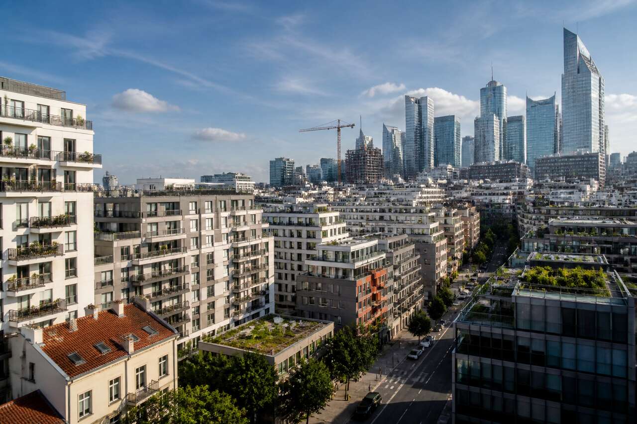 Liste des villes concernées par les zones tendues