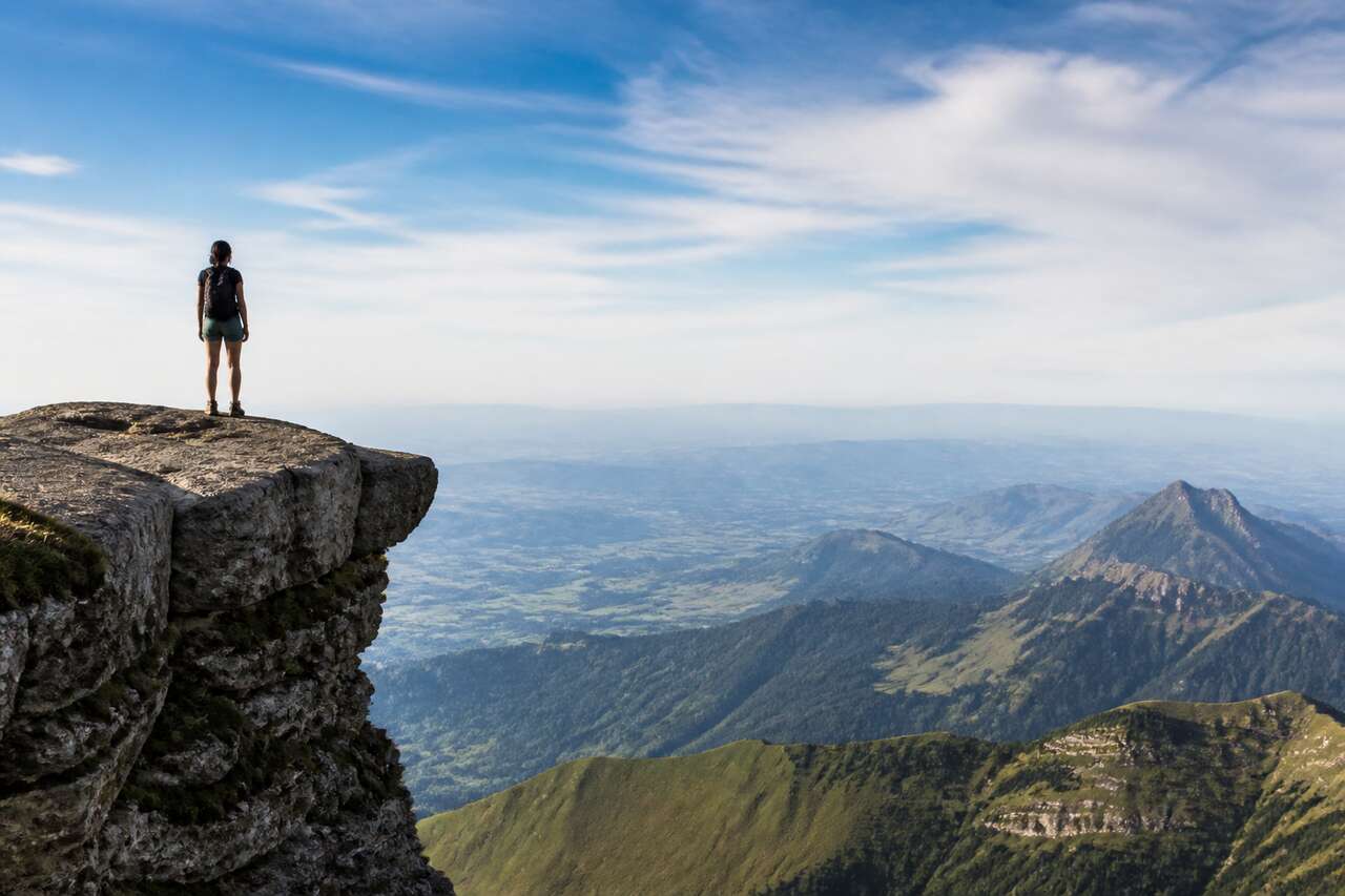 L'Europe : au pied du mur ou au bord du vide ?