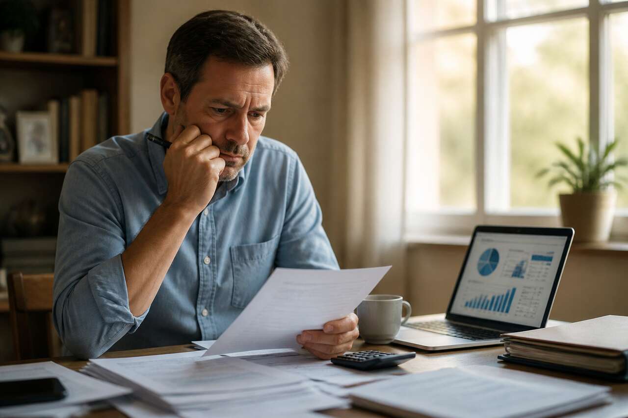 Comment savoir si vous êtes bénéficiaire d'une assurance-vie non réclamée Comment savoir si vous êtes bénéficiaire d'une assurance-vie non réclamée