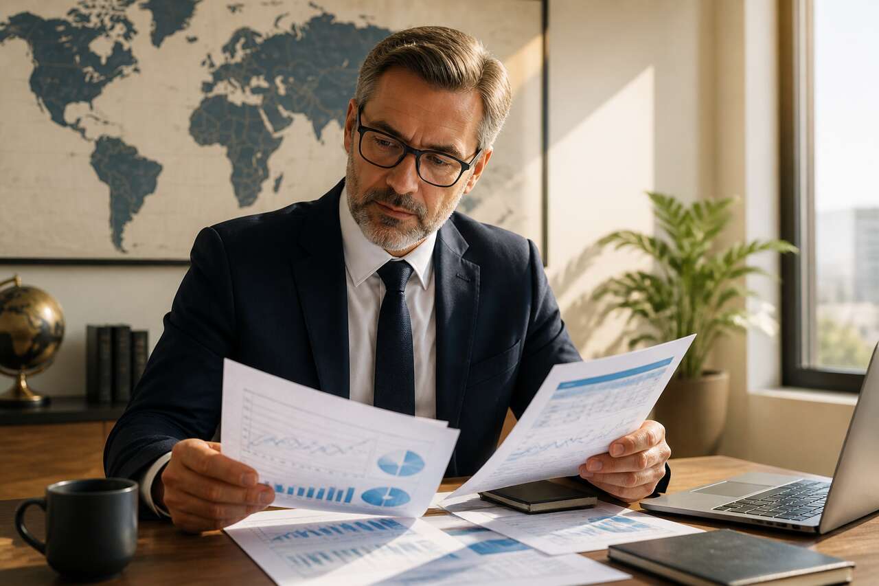 Assurance-vie : un outil stratégique pour la transmission de patrimoine Assurance-vie : un outil stratégique pour la transmission de patrimoine