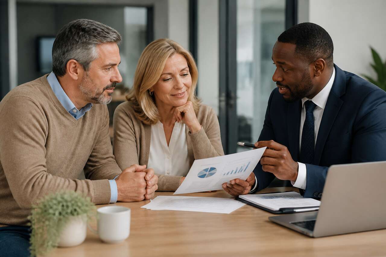 Choisir le bon contrat d'assurance-vie pour une transmission optimale Choisir le bon contrat d'assurance-vie pour une transmission optimale