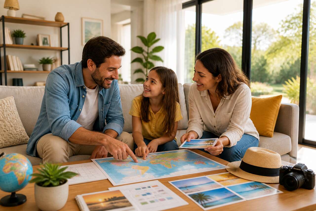 Calendrier et organisation : comment bien s'y prendre ? Calendrier et organisation : comment bien s'y prendre ?