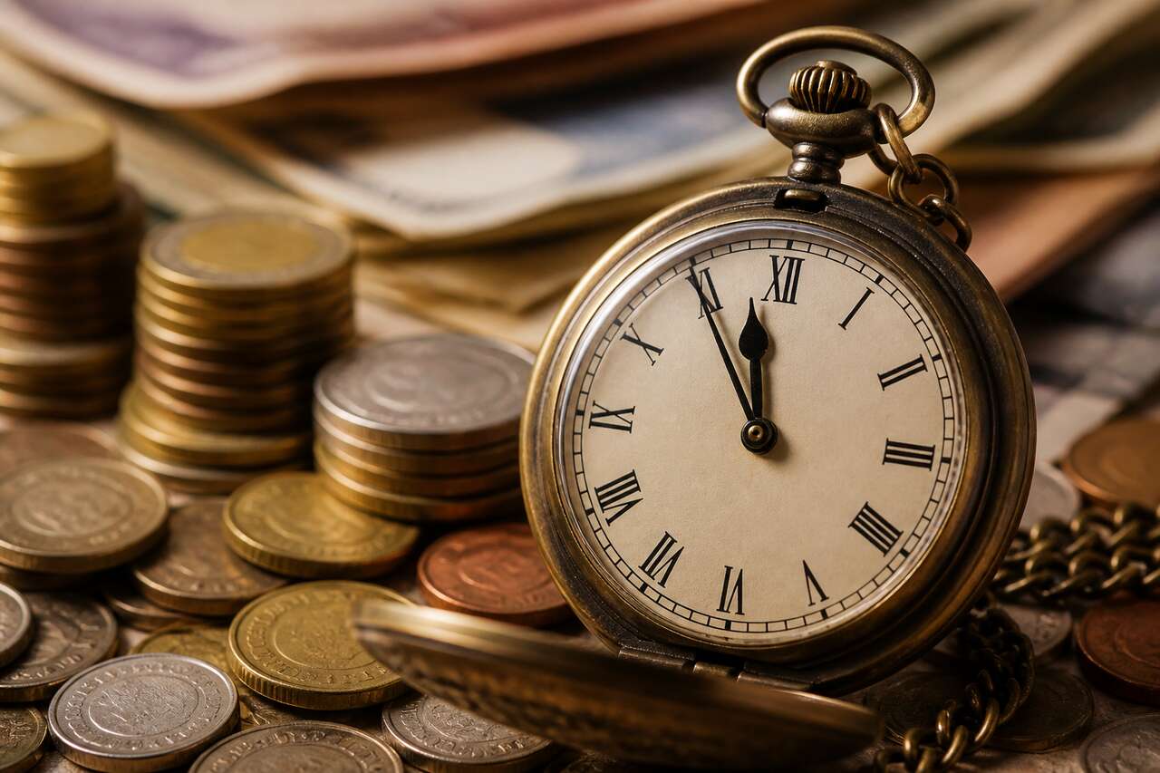 Comprendre le concept d'inflation