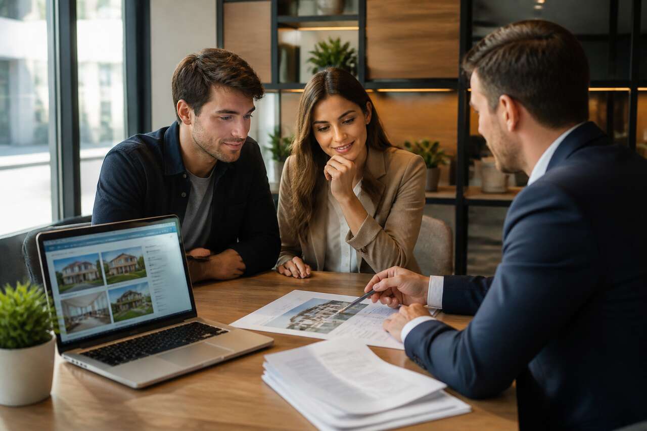 Comment obtenir un prêt immobilier locatif ?