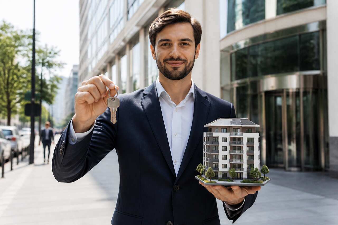 Introduction à l'investissement locatif