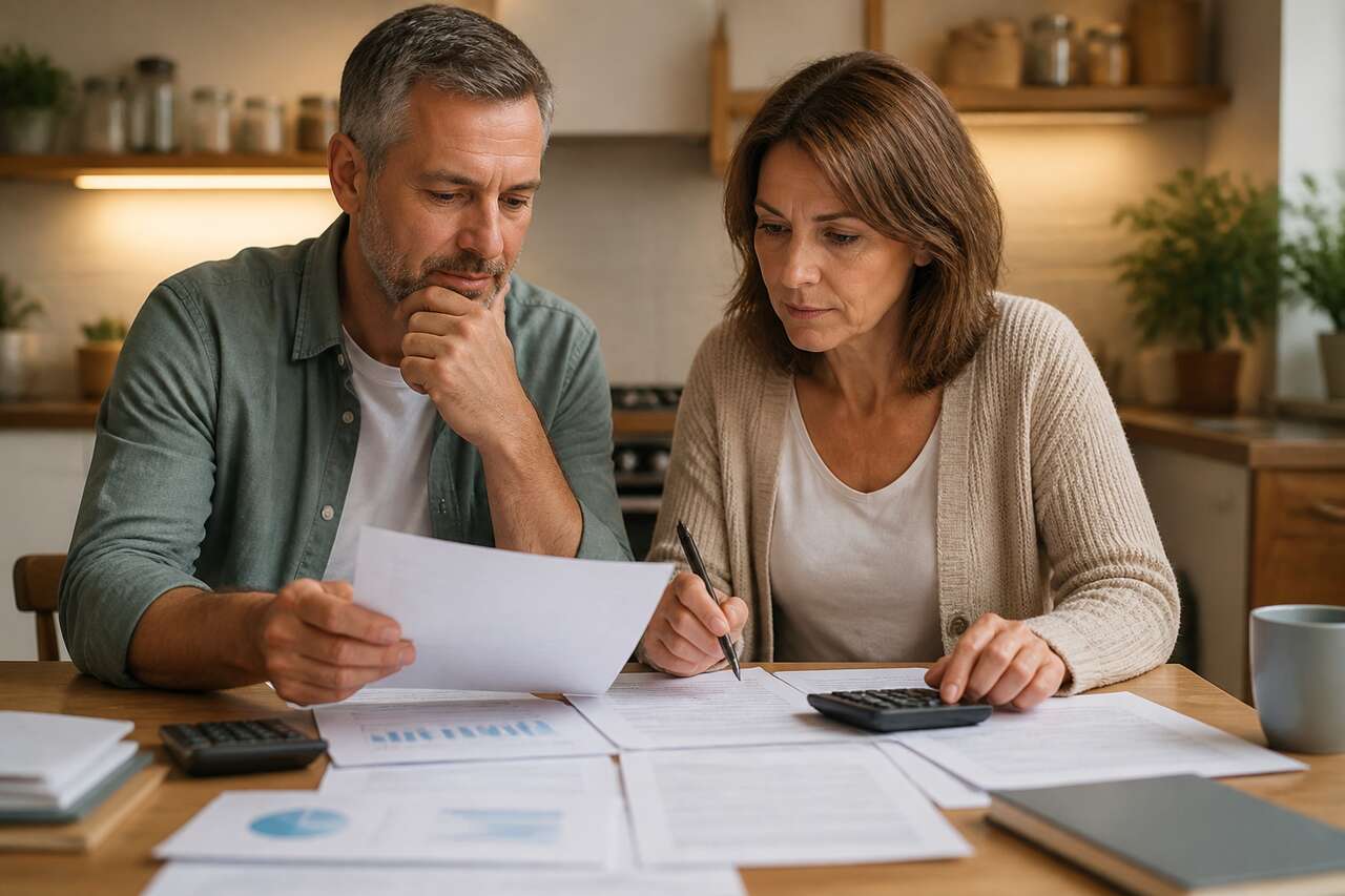 Fiscalité des pensions alimentaires Fiscalité des pensions alimentaires
