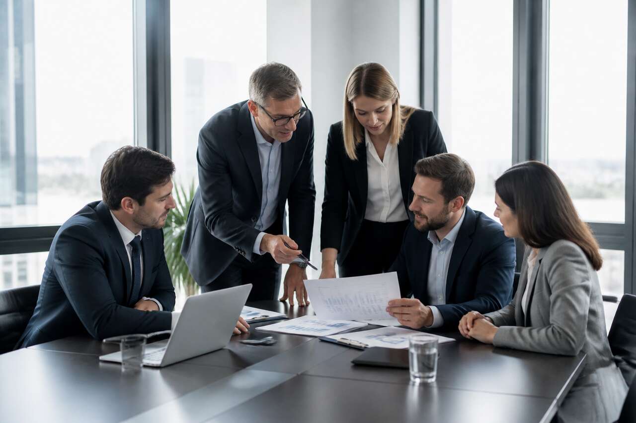 Procédure détaillée pour céder des parts sociales